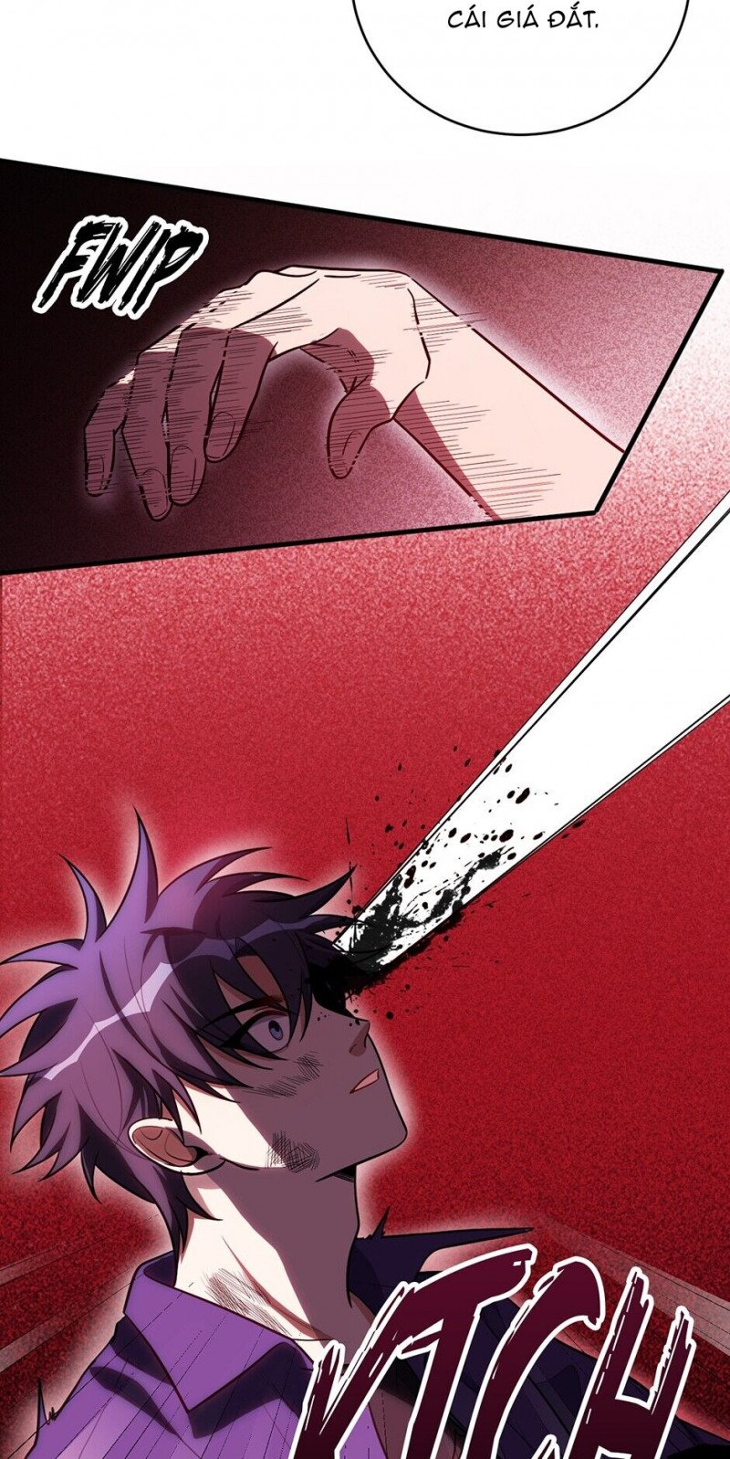 [16+] Killing My Love Chap Chapter 43.5-[16+] Killing My Love - Next Chap 87