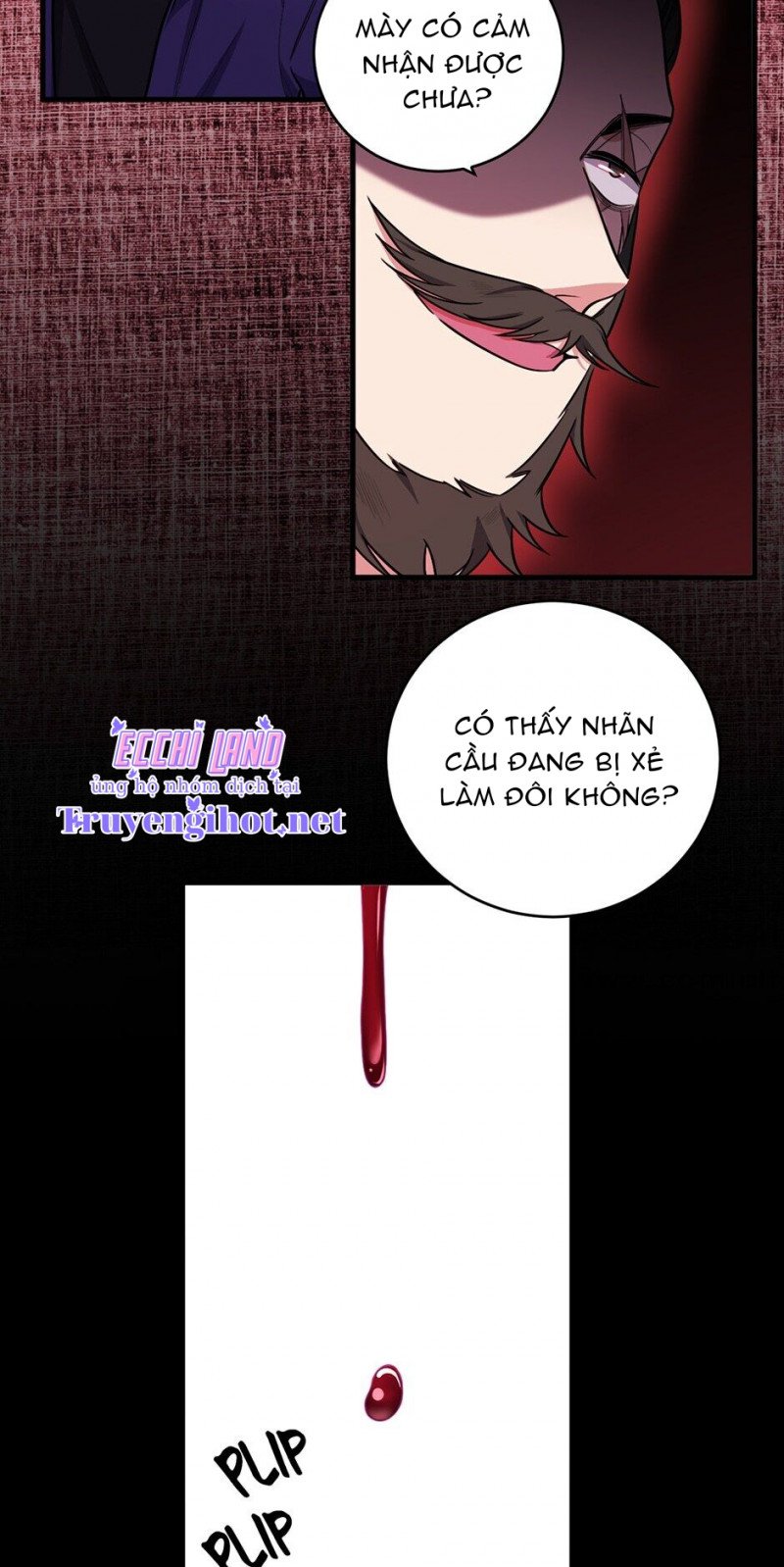 [16+] Killing My Love Chap Chapter 43.5-[16+] Killing My Love - Next Chap 87