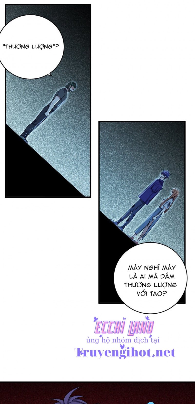 [16+] Killing My Love Chap Chapter 43.5-[16+] Killing My Love - Next Chap 87