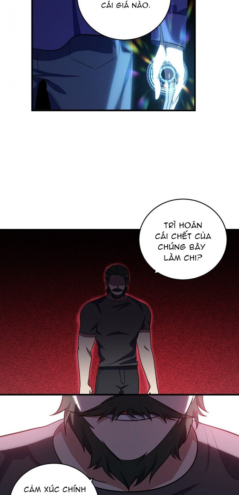 [16+] Killing My Love Chap Chapter 43.5-[16+] Killing My Love - Next Chap 87