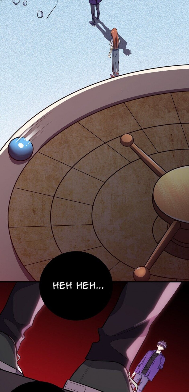 [16+] Killing My Love Chap Chapter 43.5-[16+] Killing My Love - Next Chap 87