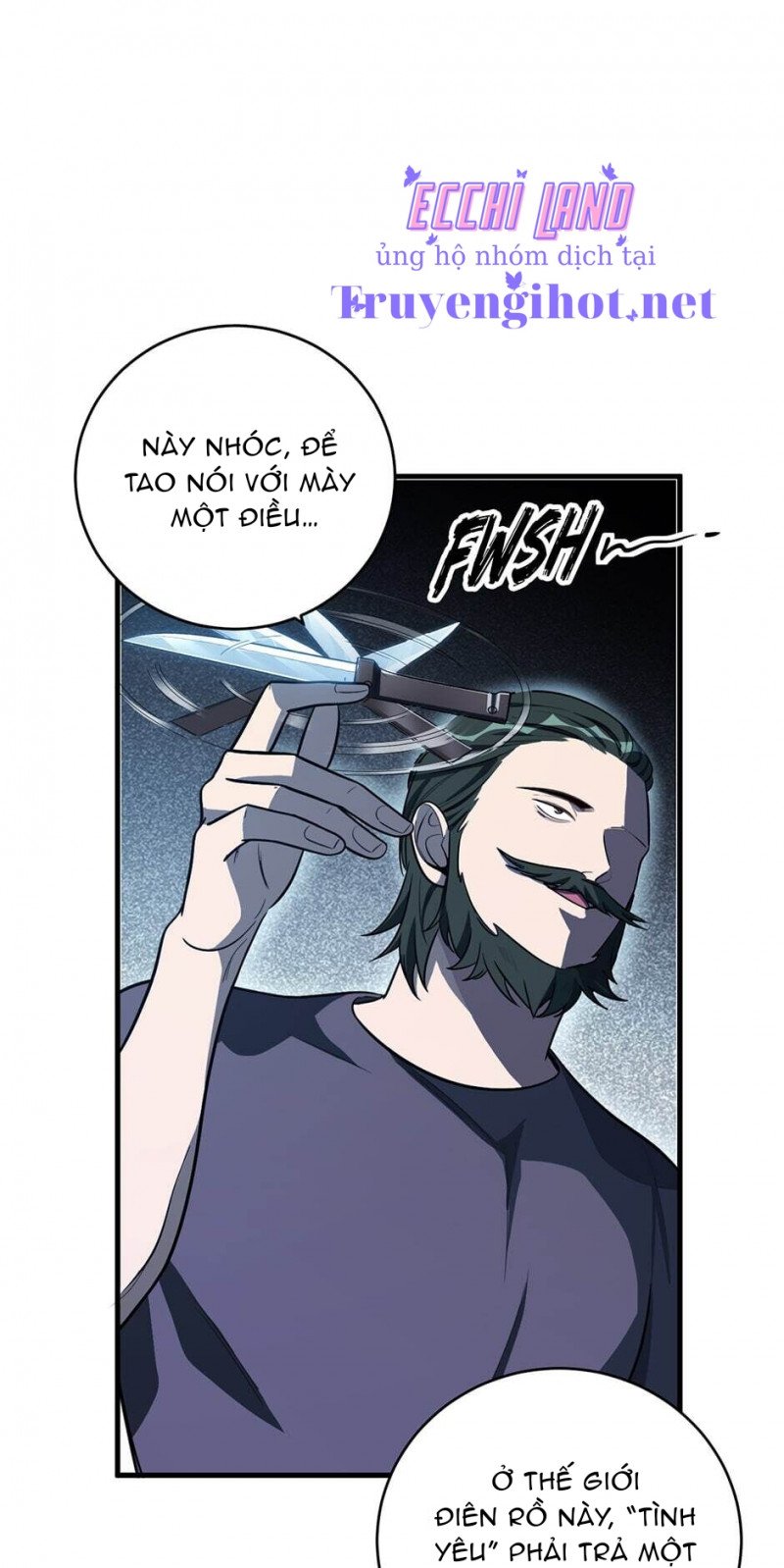 [16+] Killing My Love Chap Chapter 43.5-[16+] Killing My Love - Next Chap 87