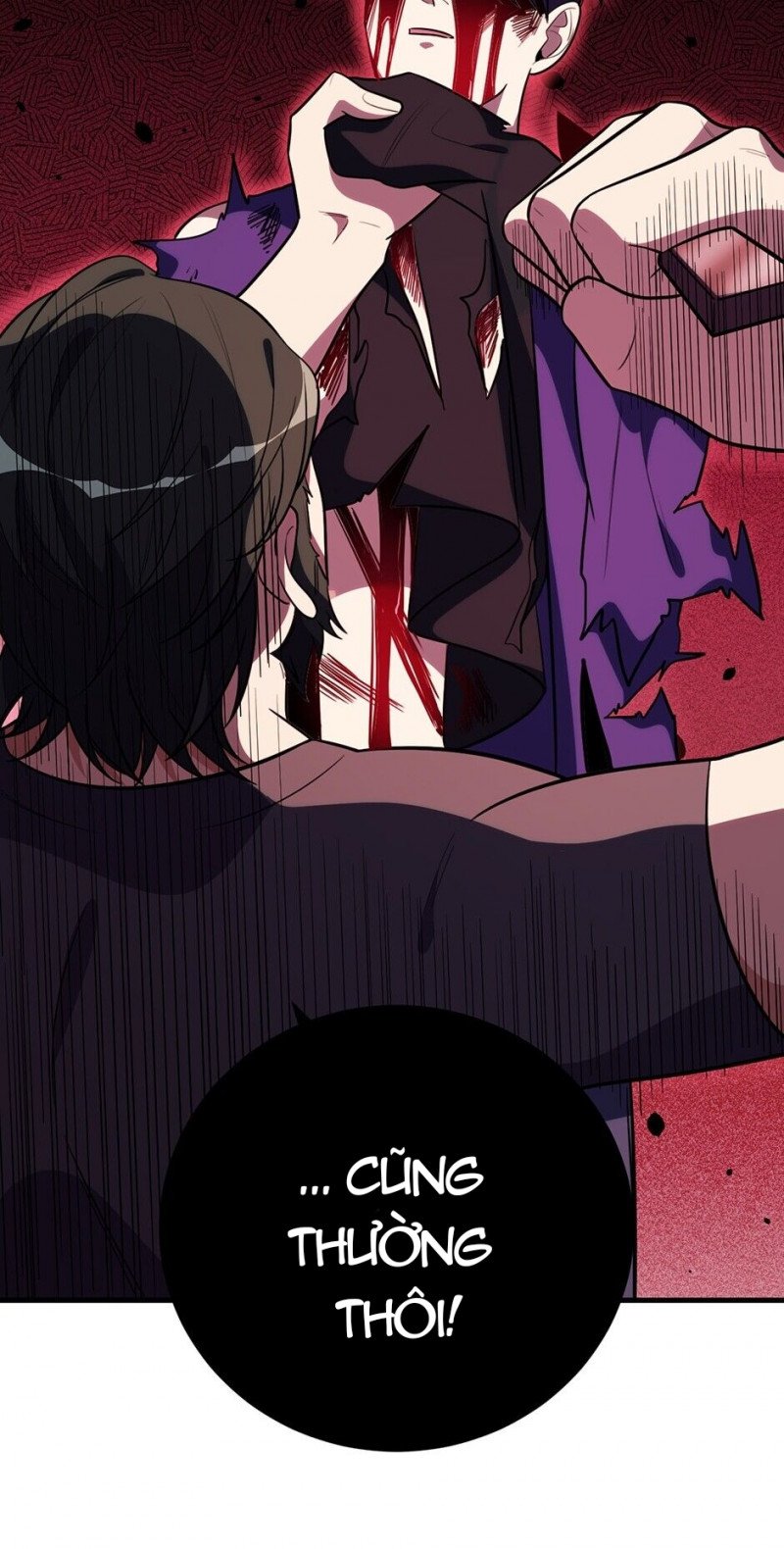 [16+] Killing My Love Chap Chapter 44-[16+] Killing My Love - Next Chap 88