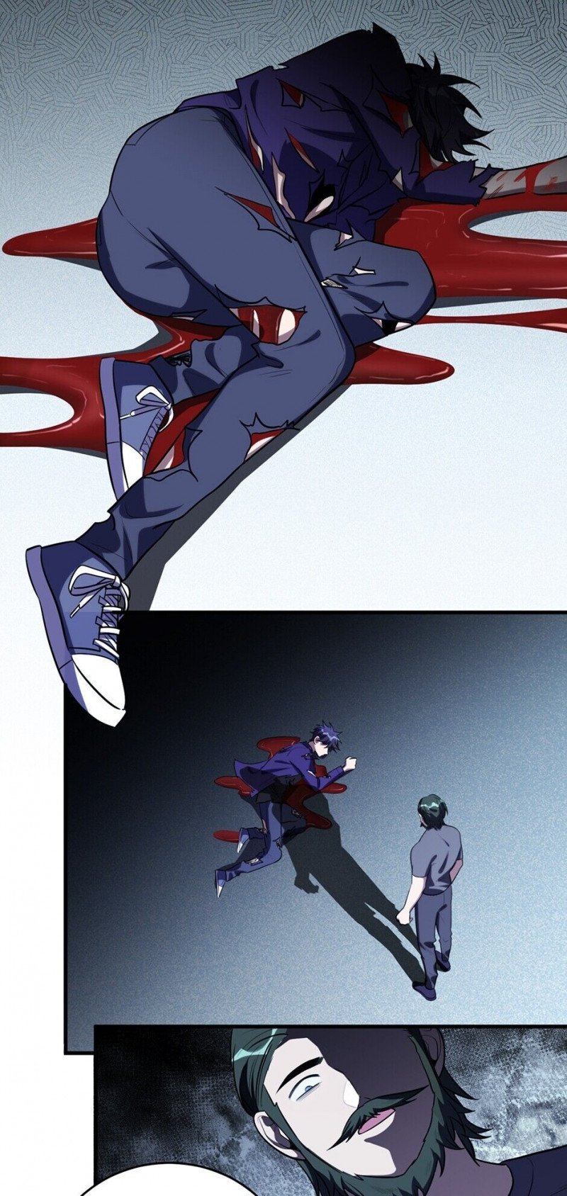 [16+] Killing My Love Chap Chapter 44-[16+] Killing My Love - Next Chap 88