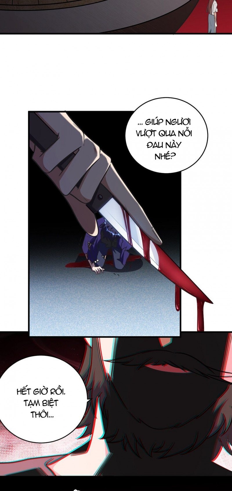 [16+] Killing My Love Chap Chapter 44-[16+] Killing My Love - Next Chap 88