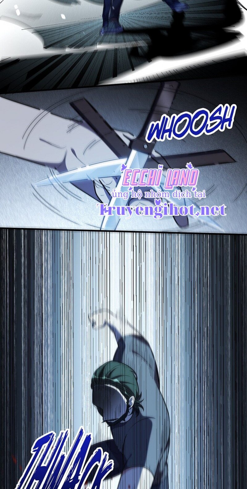 [16+] Killing My Love Chap Chapter 44-[16+] Killing My Love - Next Chap 88