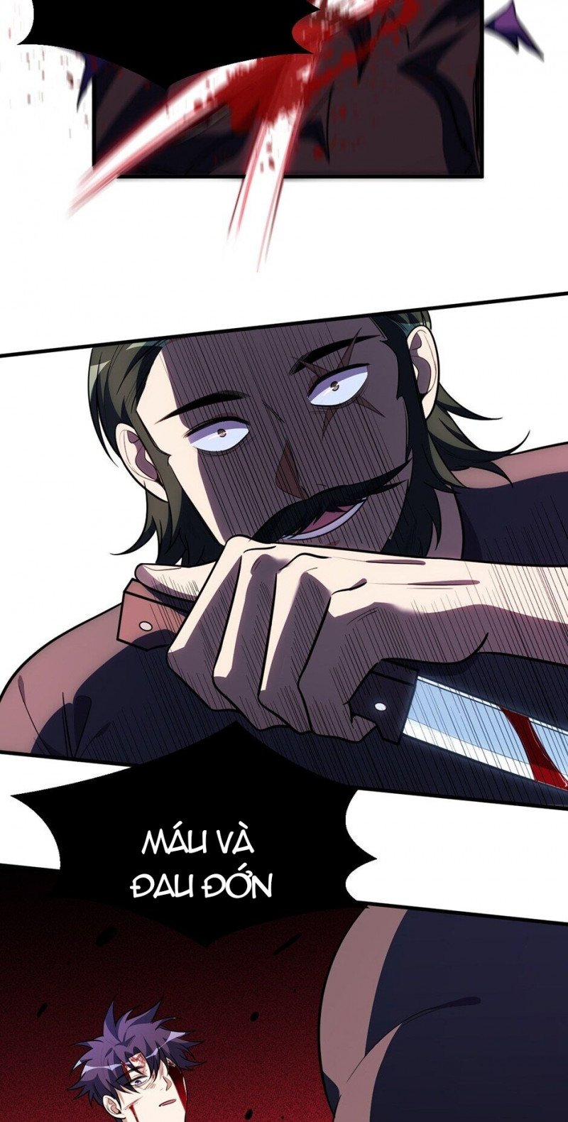 [16+] Killing My Love Chap Chapter 44-[16+] Killing My Love - Next Chap 88