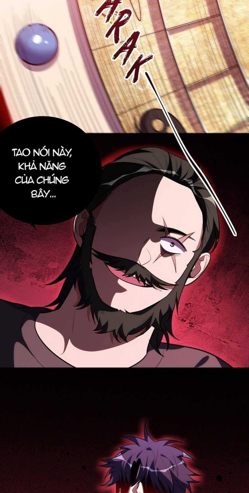 [16+] Killing My Love Chap Chapter 44-[16+] Killing My Love - Next Chap 88