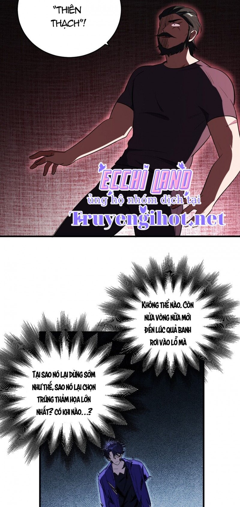 [16+] Killing My Love Chap Chapter 44.5-[16+] Killing My Love - Next Chap 89