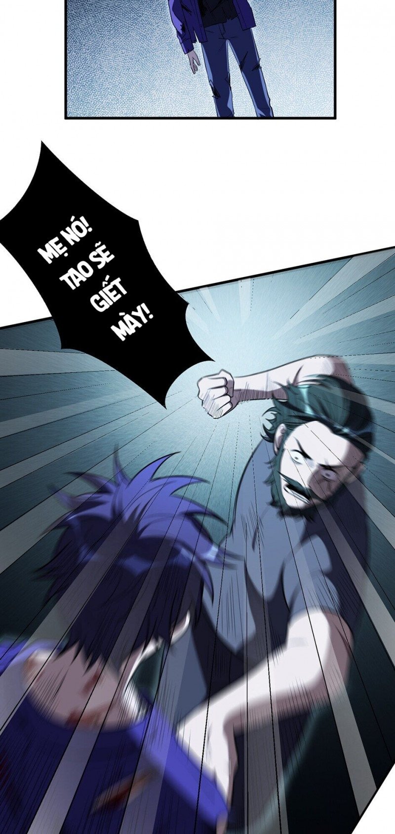 [16+] Killing My Love Chap Chapter 44.5-[16+] Killing My Love - Next Chap 89