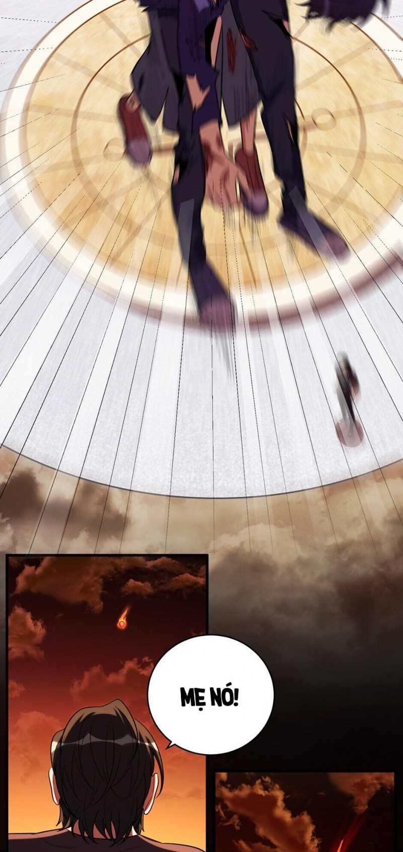 [16+] Killing My Love Chap Chapter 44.5-[16+] Killing My Love - Next Chap 89