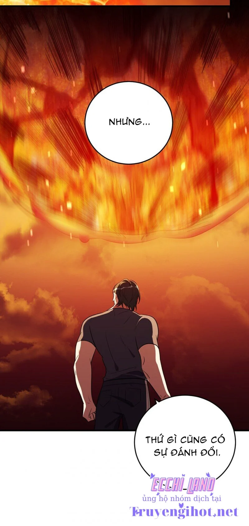 [16+] Killing My Love Chap Chapter 45-[16+] Killing My Love - Next Chap 90