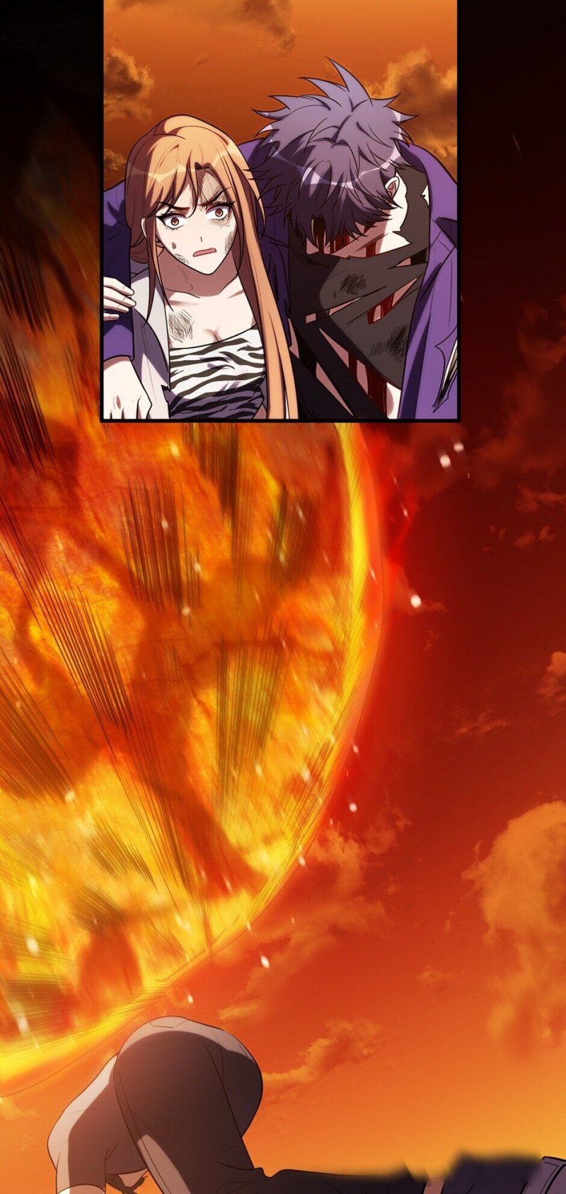 [16+] Killing My Love Chap Chapter 45-[16+] Killing My Love - Next Chap 90