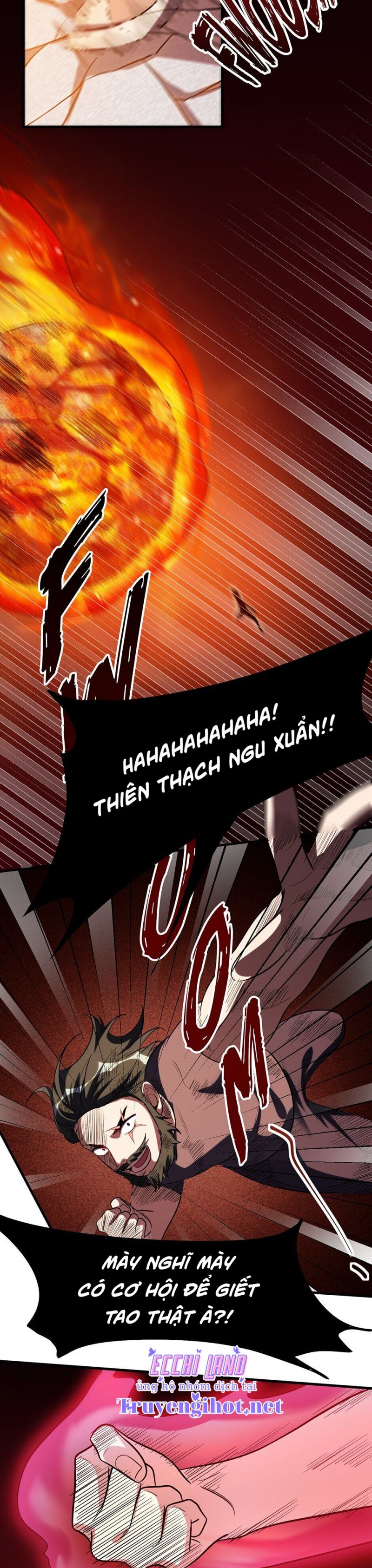 [16+] Killing My Love Chap Chapter 45-[16+] Killing My Love - Next Chap 90