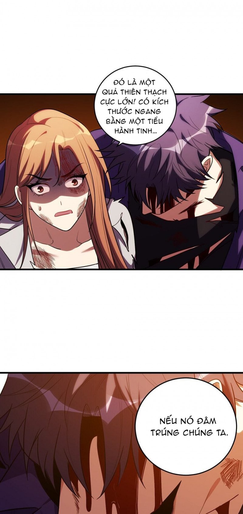 [16+] Killing My Love Chap Chapter 45-[16+] Killing My Love - Next Chap 90