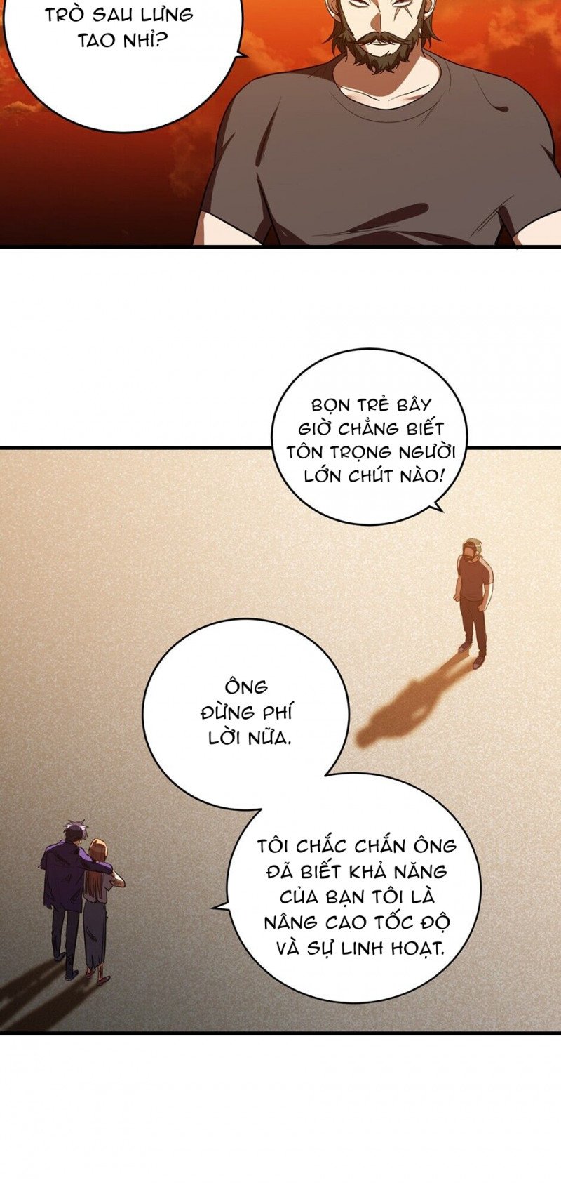 [16+] Killing My Love Chap Chapter 45-[16+] Killing My Love - Next Chap 90