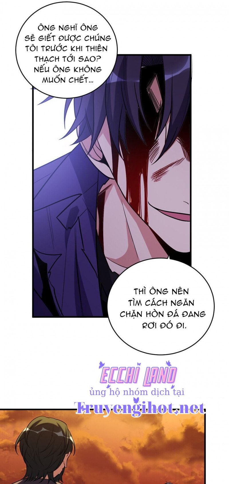 [16+] Killing My Love Chap Chapter 45-[16+] Killing My Love - Next Chap 90