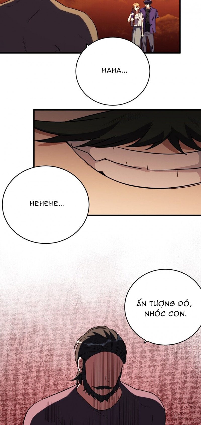 [16+] Killing My Love Chap Chapter 45-[16+] Killing My Love - Next Chap 90