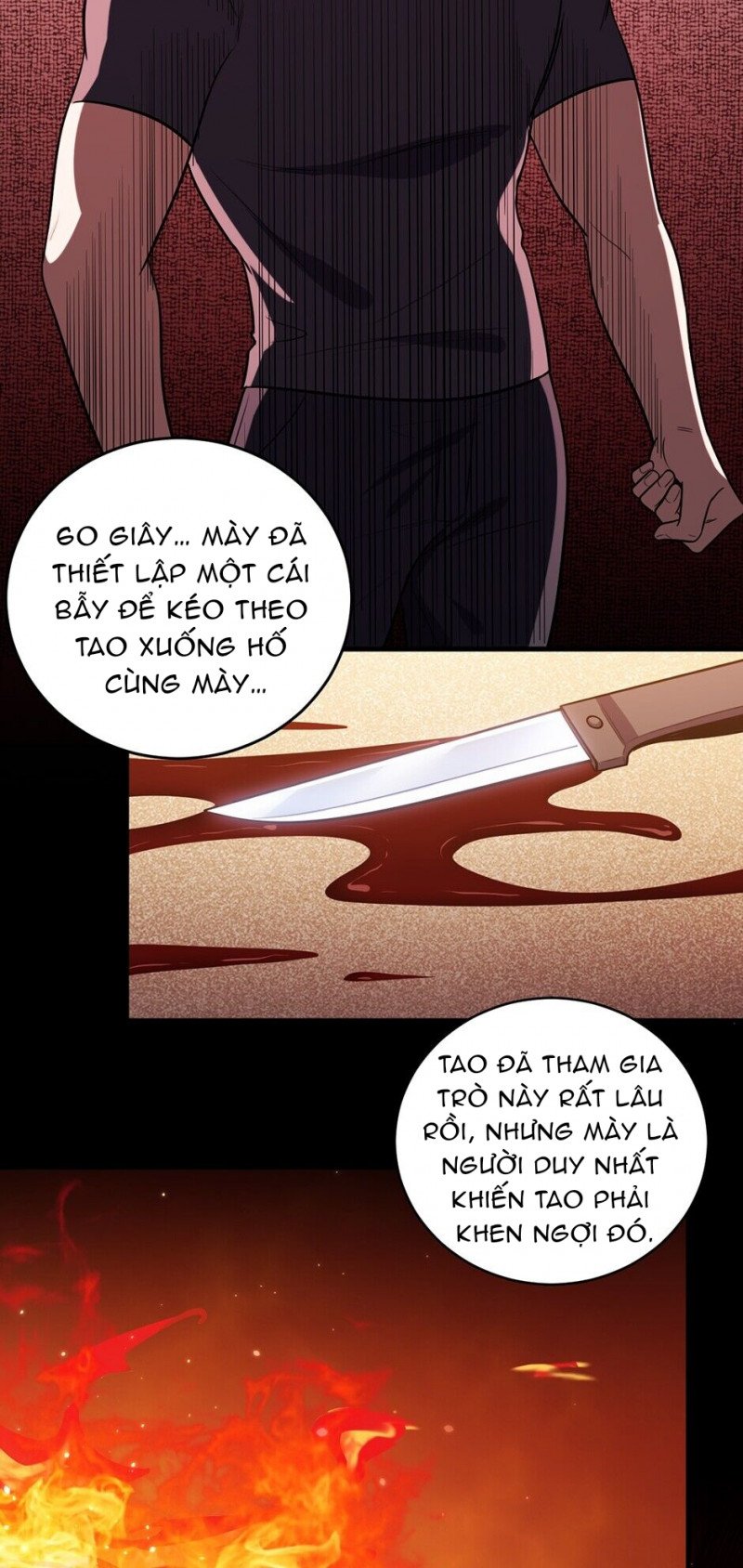 [16+] Killing My Love Chap Chapter 45-[16+] Killing My Love - Next Chap 90