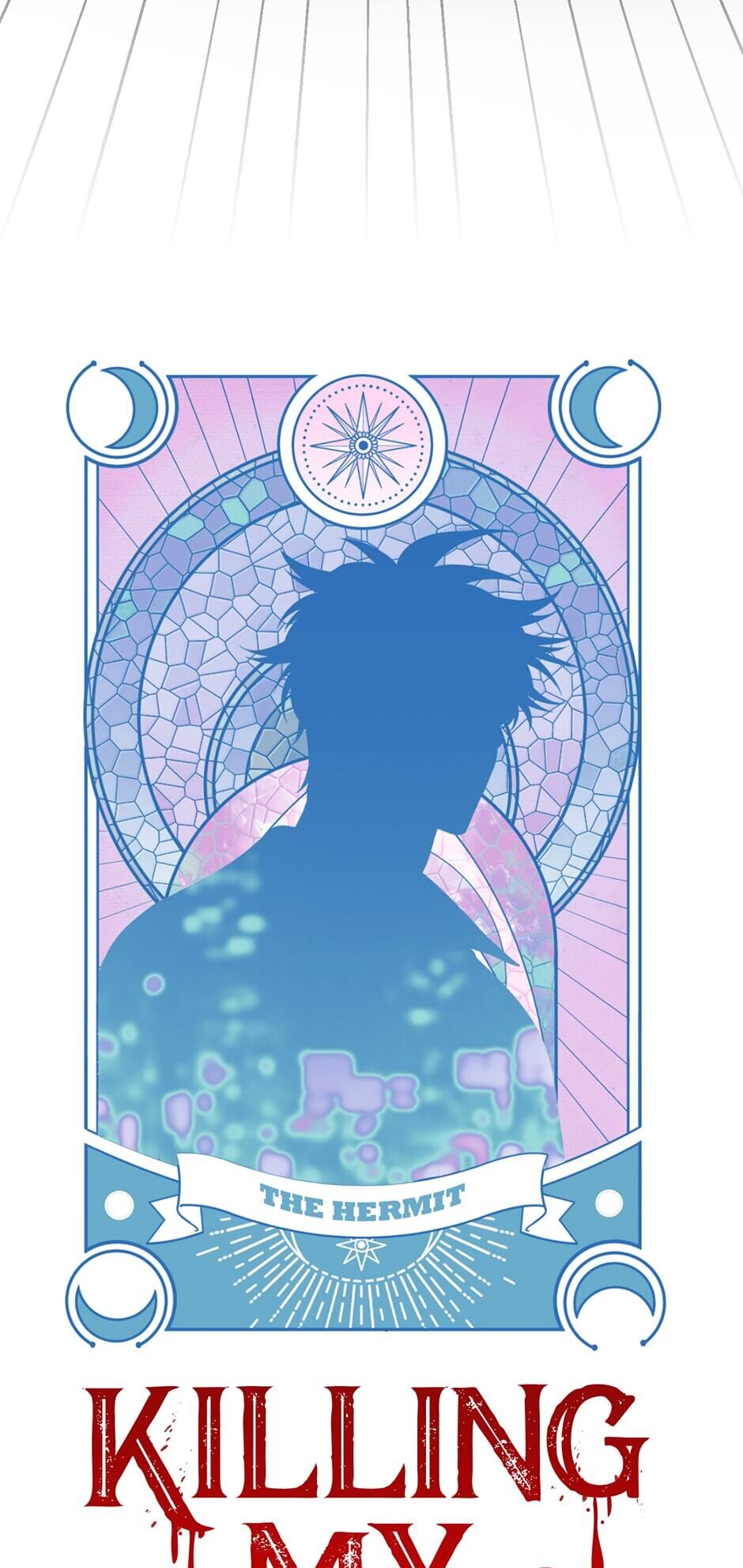 [16+] Killing My Love Chap Chapter 46.1-[16+] Killing My Love - Next Chap 92