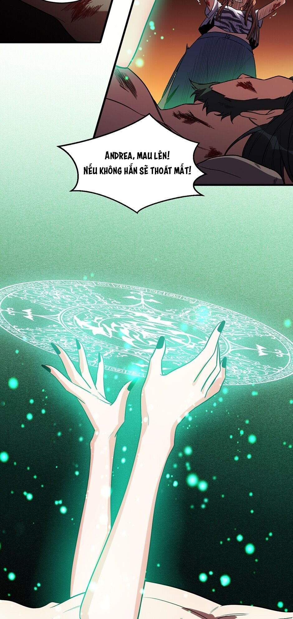 [16+] Killing My Love Chap Chapter 46.2-[16+] Killing My Love - Next Chap 93