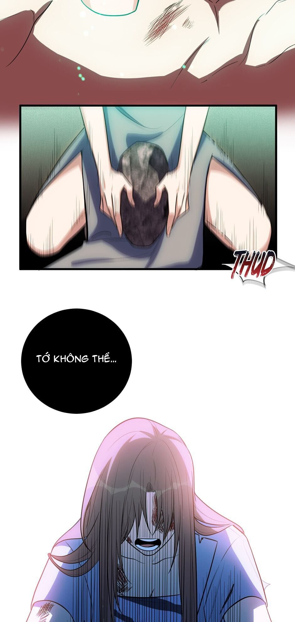 [16+] Killing My Love Chap Chapter 46.2-[16+] Killing My Love - Next Chap 93