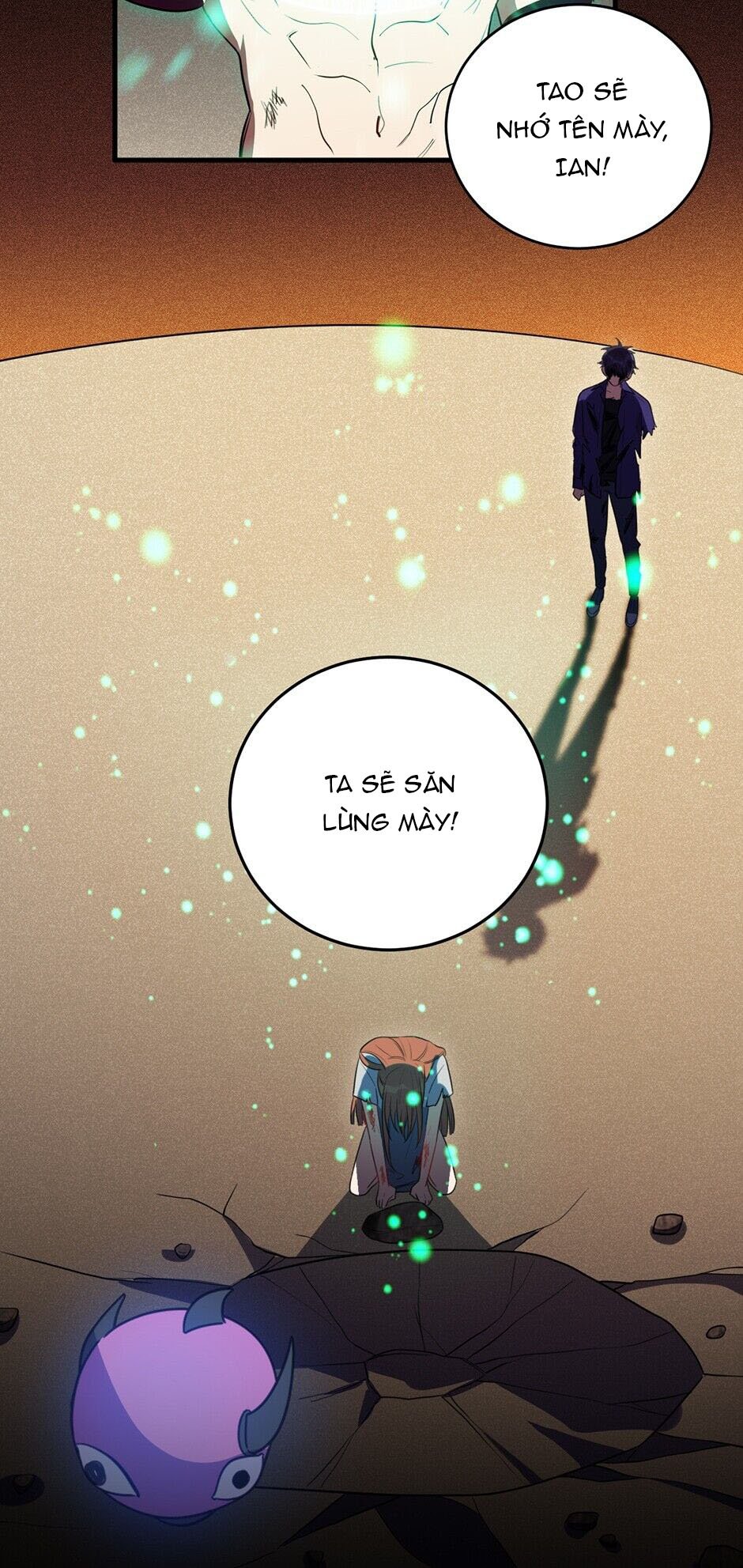 [16+] Killing My Love Chap Chapter 46.2-[16+] Killing My Love - Next Chap 93