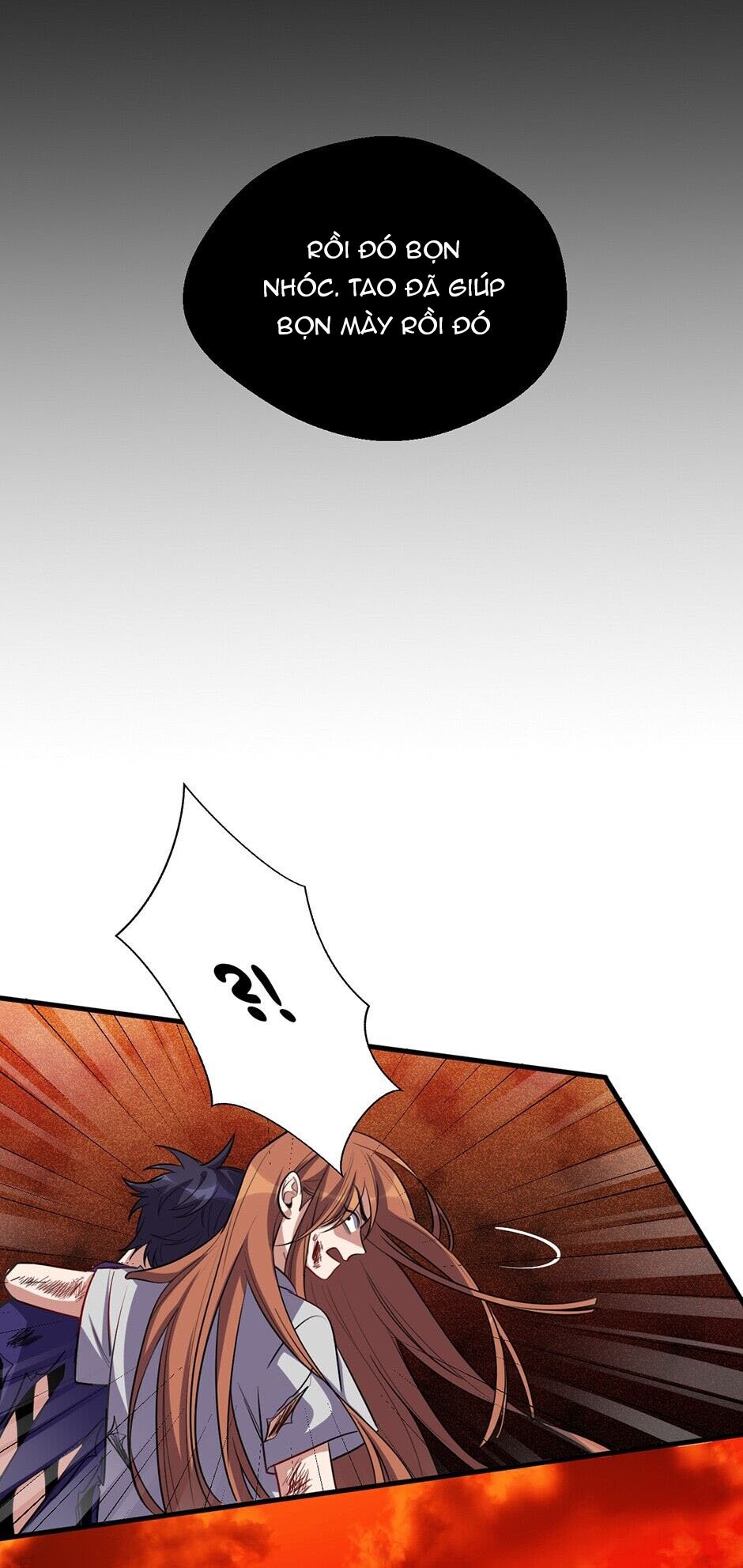 [16+] Killing My Love Chap Chapter 46.2-[16+] Killing My Love - Next Chap 93