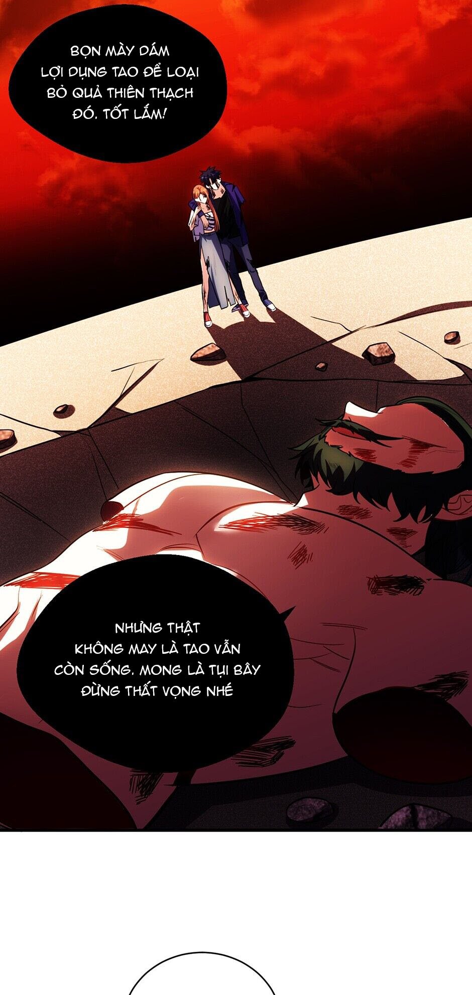 [16+] Killing My Love Chap Chapter 46.2-[16+] Killing My Love - Next Chap 93