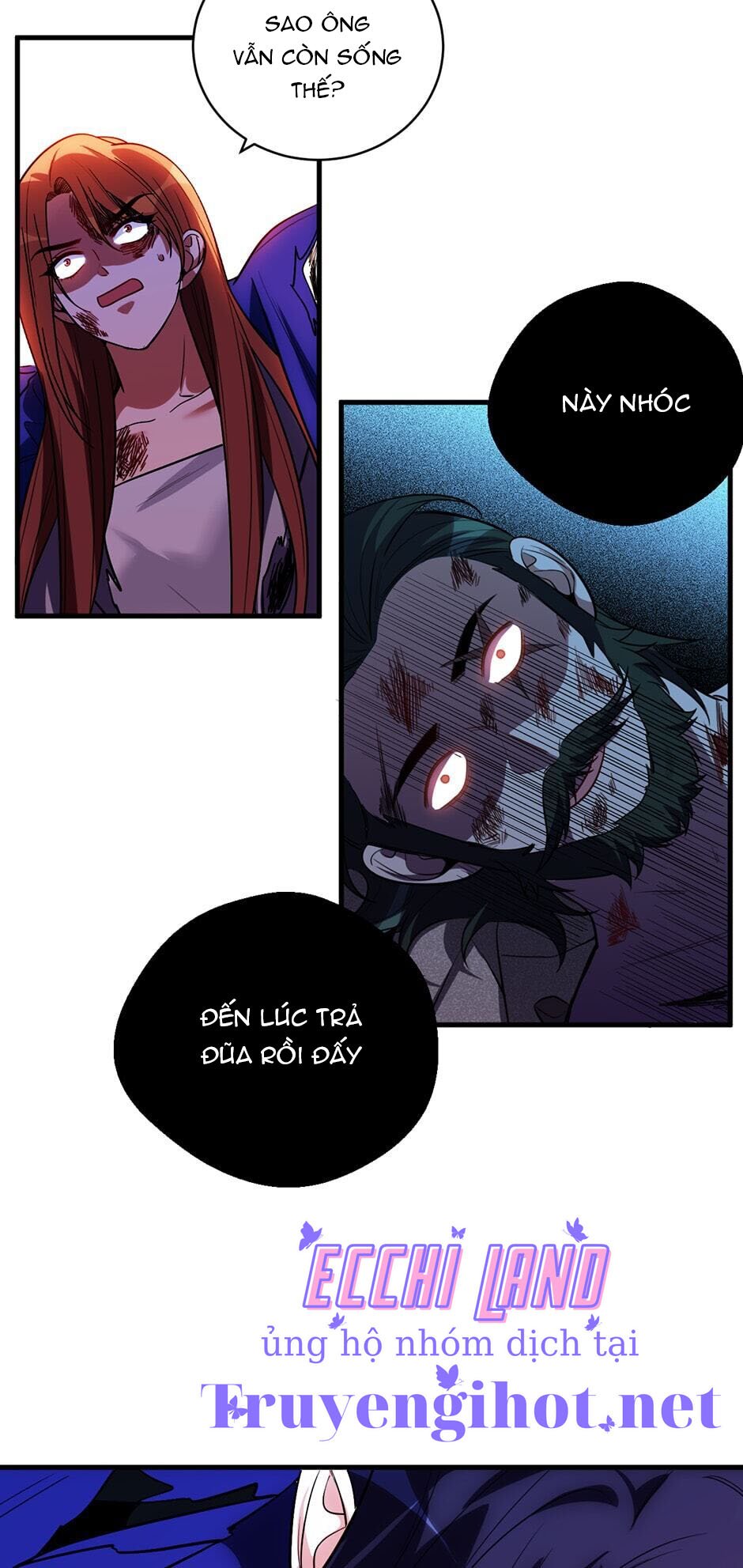 [16+] Killing My Love Chap Chapter 46.2-[16+] Killing My Love - Next Chap 93