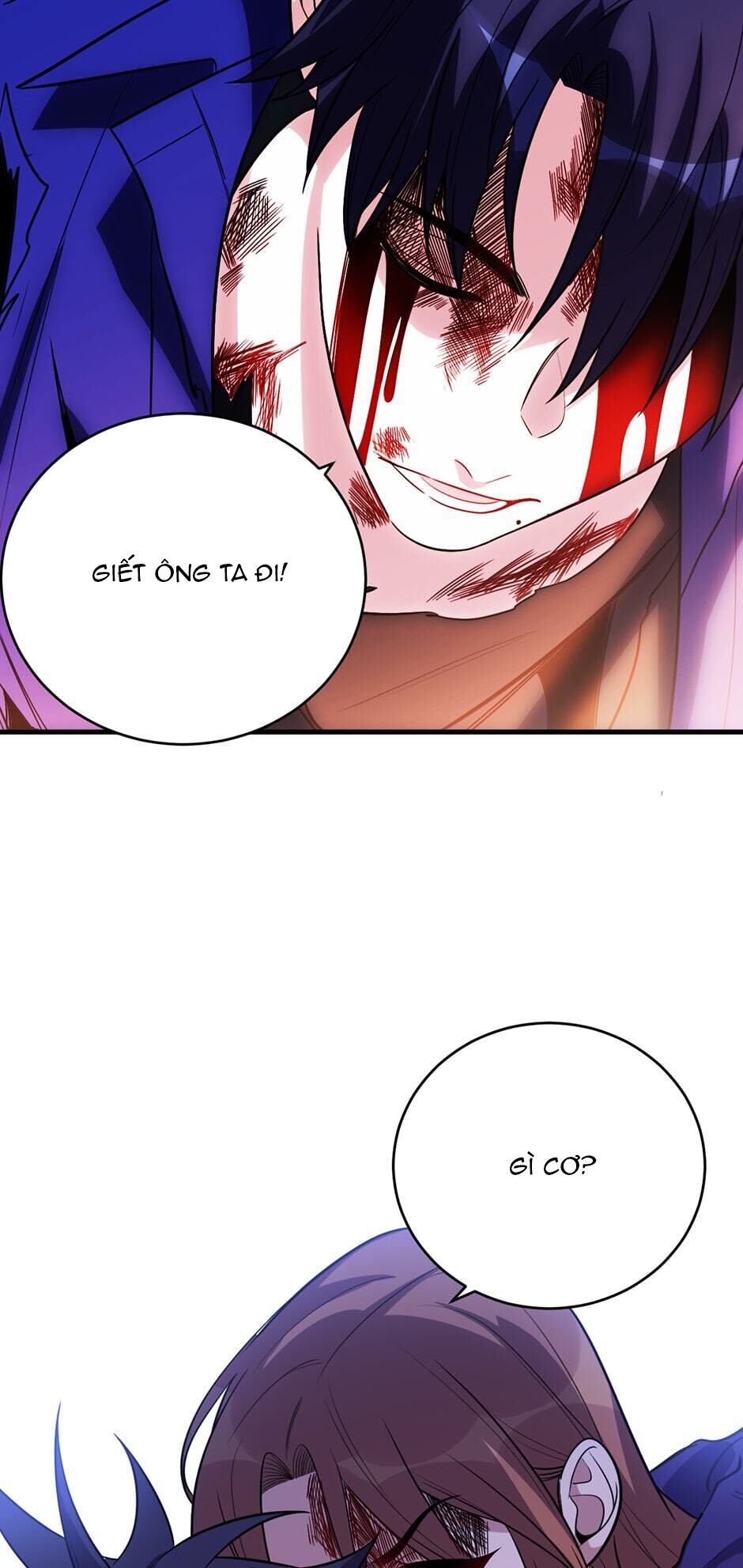 [16+] Killing My Love Chap Chapter 46.2-[16+] Killing My Love - Next Chap 93