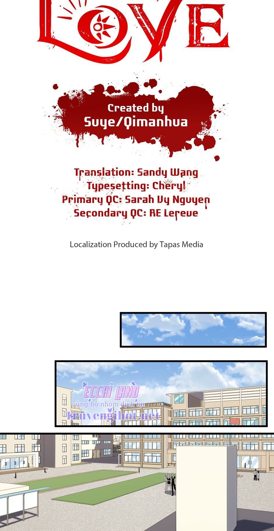 [16+] Killing My Love Chap Chapter 47.1-[16+] Killing My Love - Next Chap 94