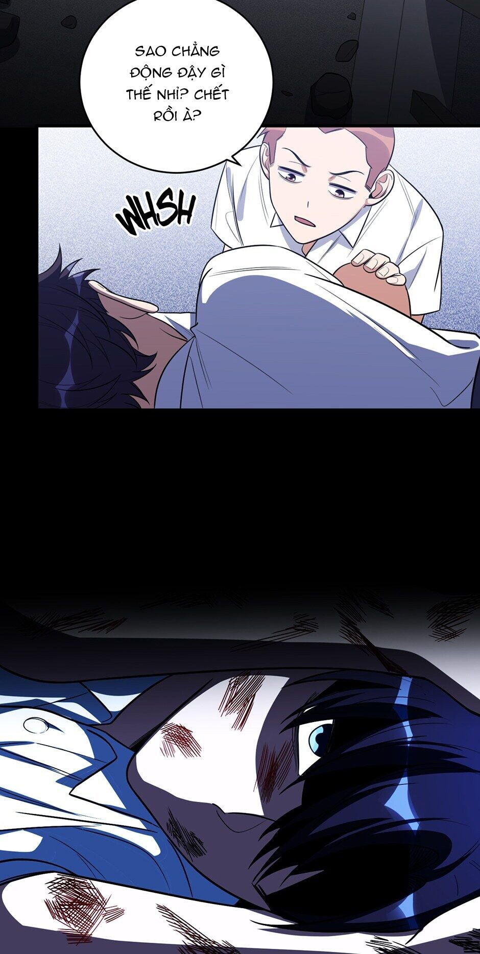 [16+] Killing My Love Chap Chapter 47.1-[16+] Killing My Love - Next Chap 94