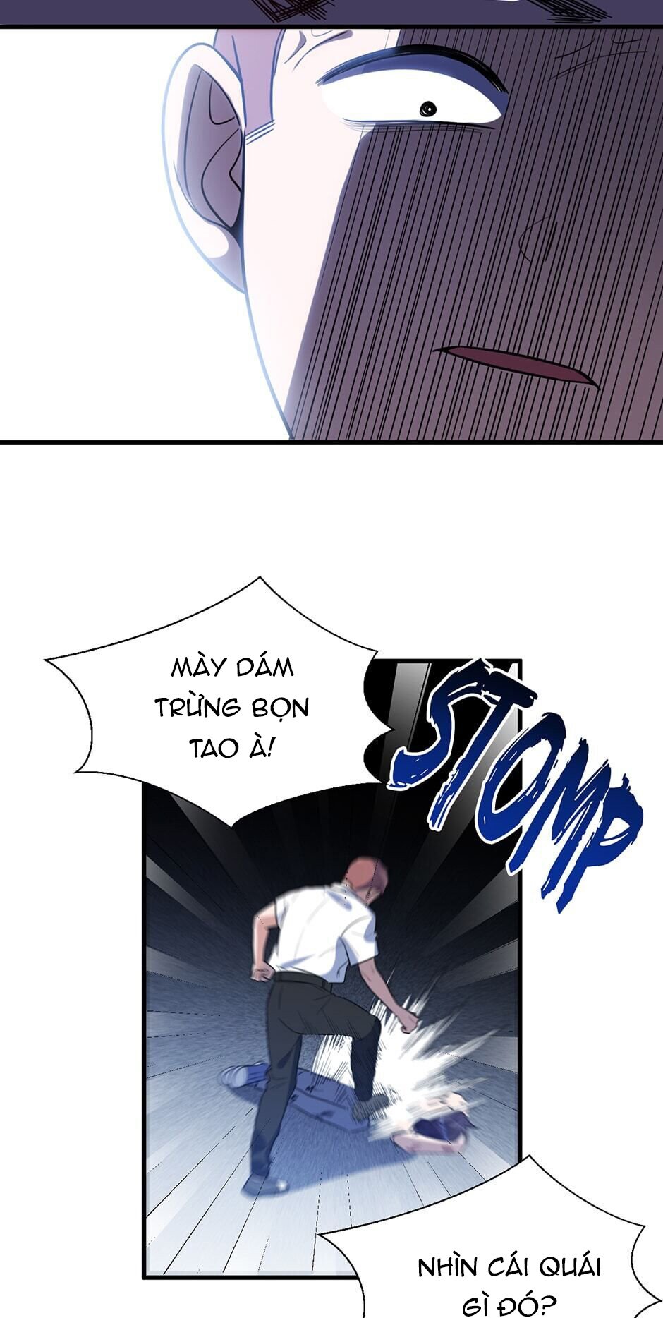 [16+] Killing My Love Chap Chapter 47.1-[16+] Killing My Love - Next Chap 94