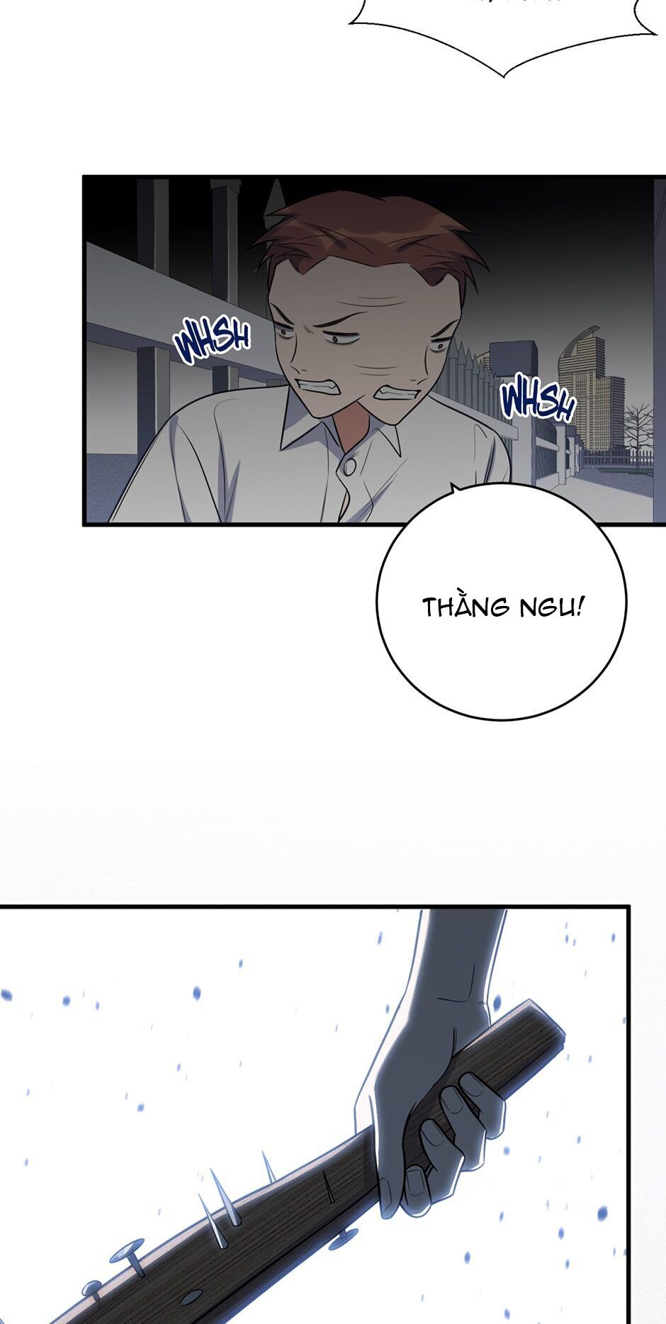 [16+] Killing My Love Chap Chapter 47.1-[16+] Killing My Love - Next Chap 94