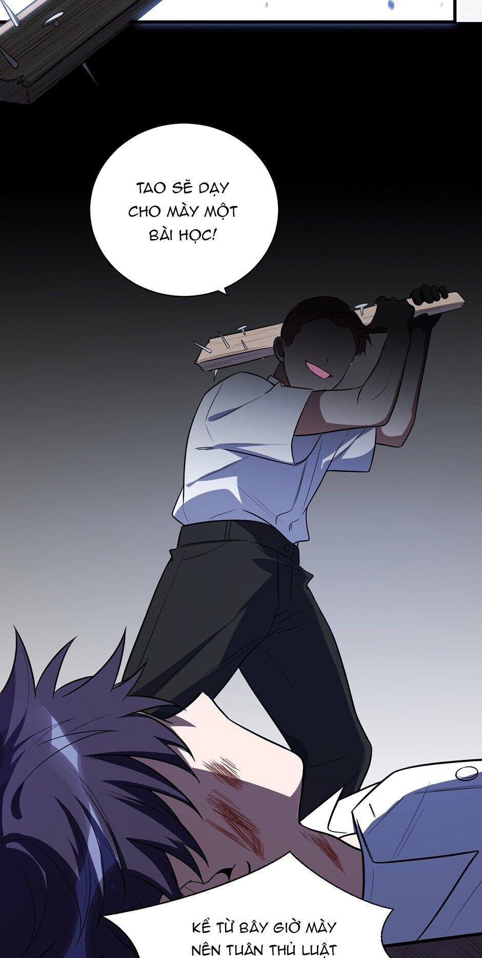 [16+] Killing My Love Chap Chapter 47.1-[16+] Killing My Love - Next Chap 94