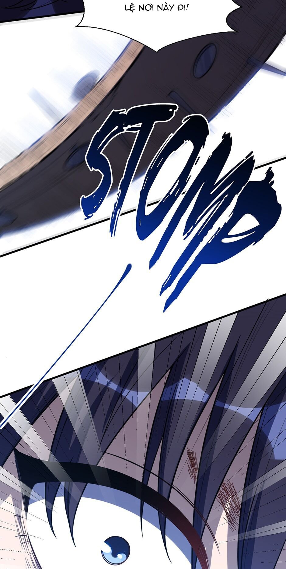 [16+] Killing My Love Chap Chapter 47.1-[16+] Killing My Love - Next Chap 94