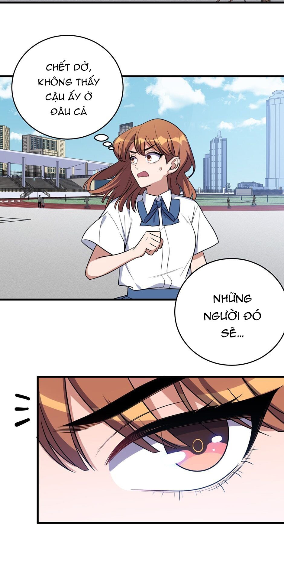 [16+] Killing My Love Chap Chapter 47.1-[16+] Killing My Love - Next Chap 94