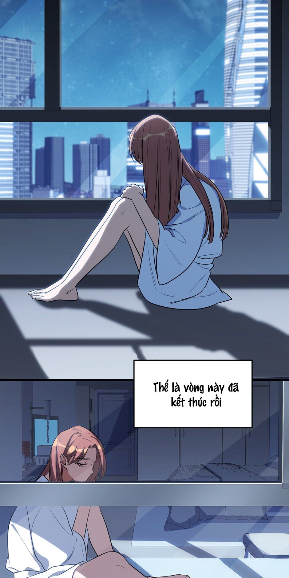 [16+] Killing My Love Chap Chapter 47.1-[16+] Killing My Love - Next Chap 94