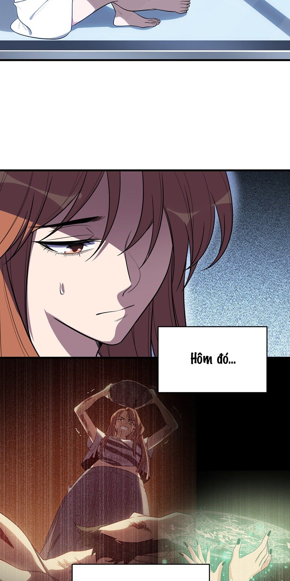 [16+] Killing My Love Chap Chapter 47.1-[16+] Killing My Love - Next Chap 94