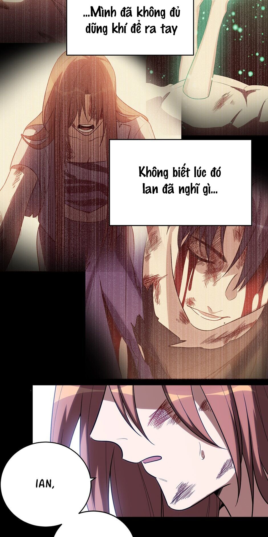 [16+] Killing My Love Chap Chapter 47.1-[16+] Killing My Love - Next Chap 94