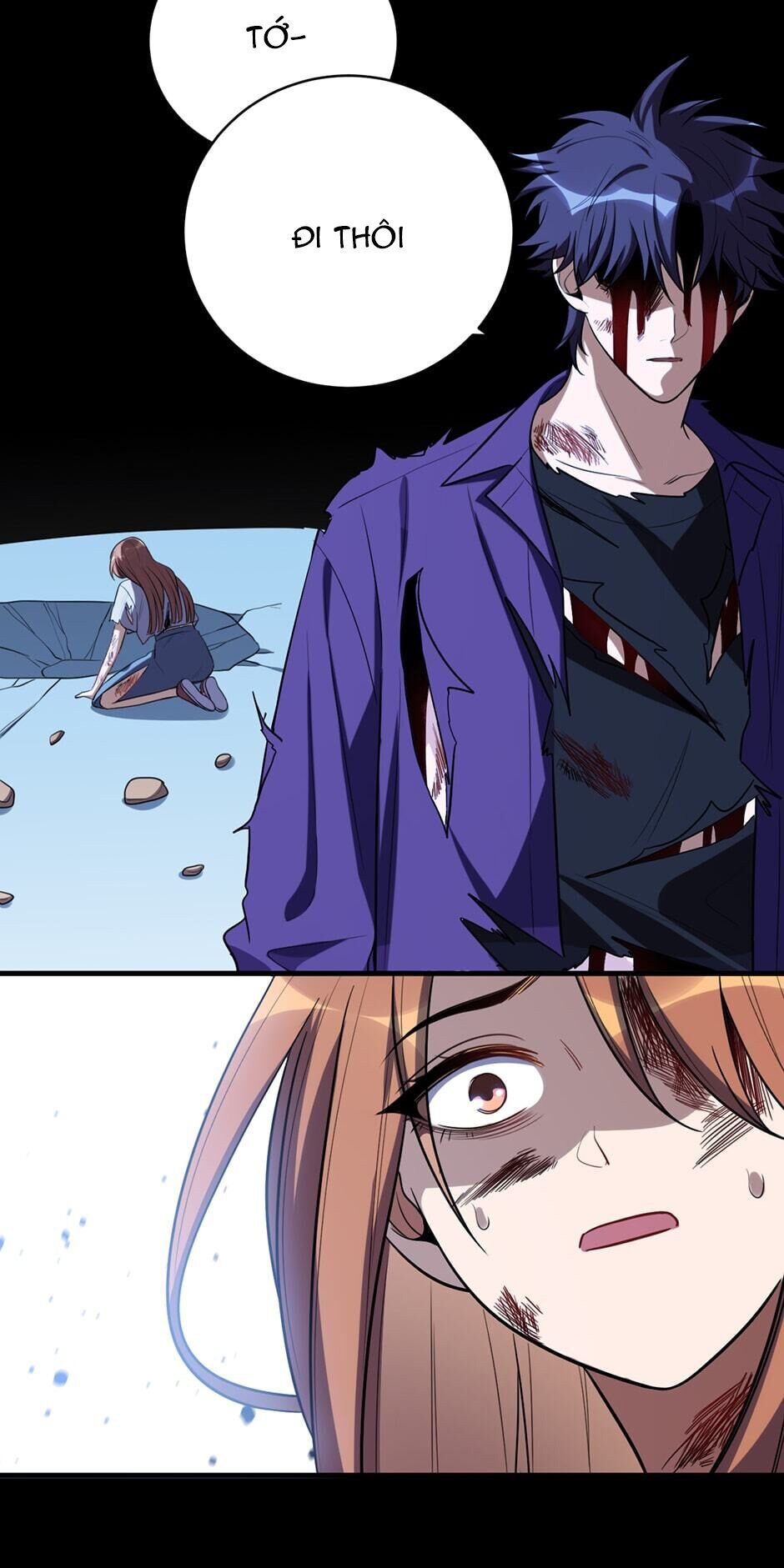 [16+] Killing My Love Chap Chapter 47.1-[16+] Killing My Love - Next Chap 94