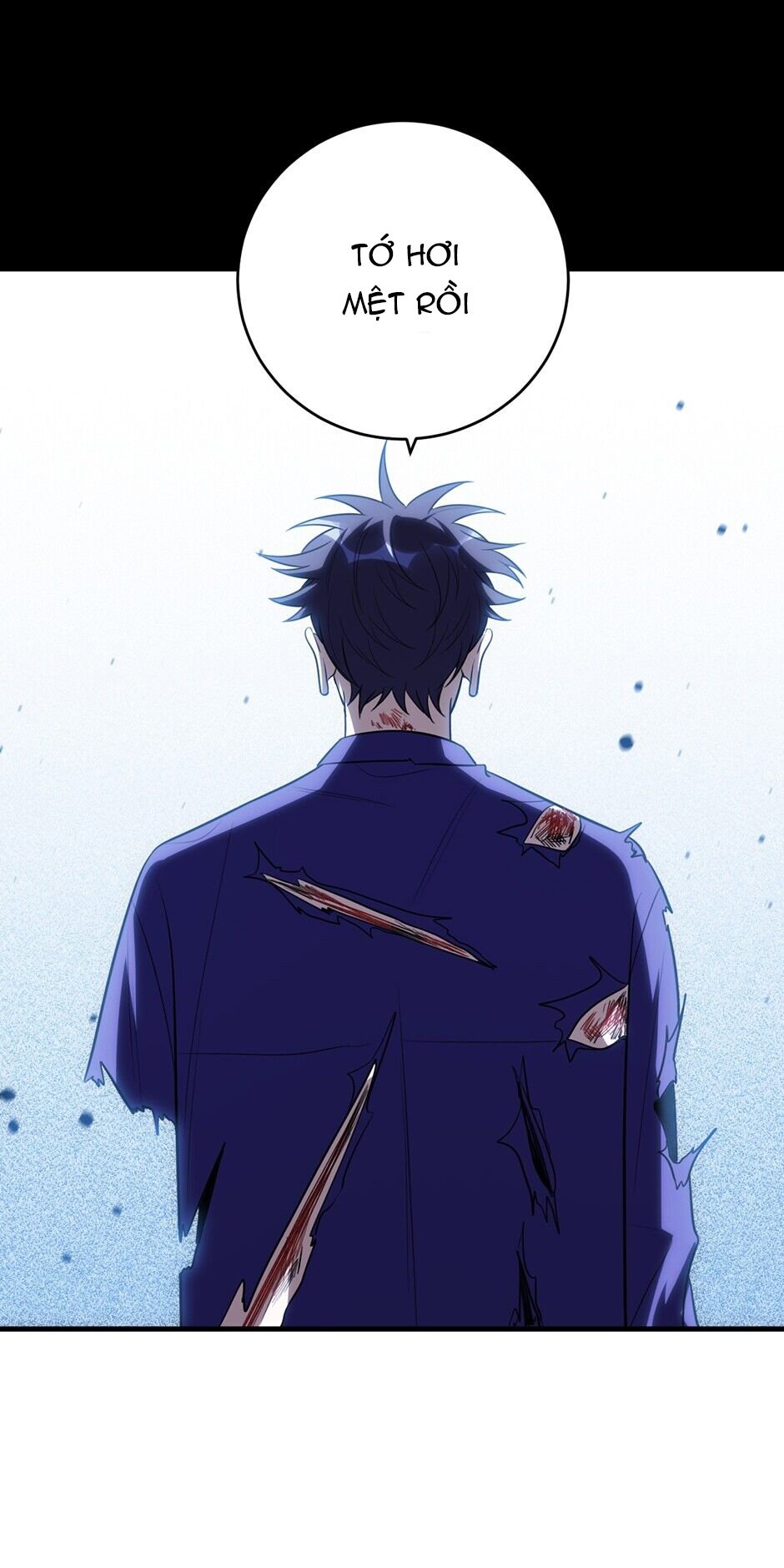 [16+] Killing My Love Chap Chapter 47.1-[16+] Killing My Love - Next Chap 94