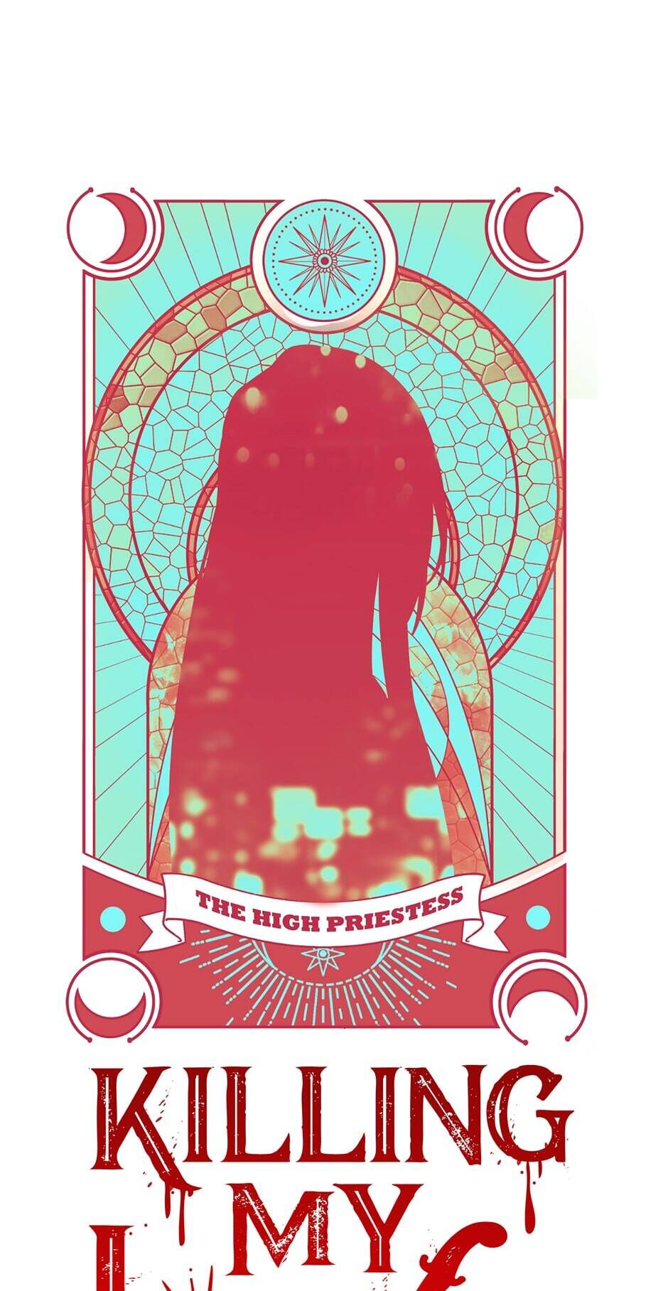 [16+] Killing My Love Chap Chapter 47.1-[16+] Killing My Love - Next Chap 94