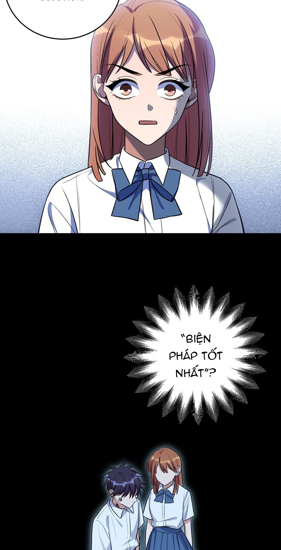 [16+] Killing My Love Chap Chapter 47.2-[16+] Killing My Love - Next Chap 95