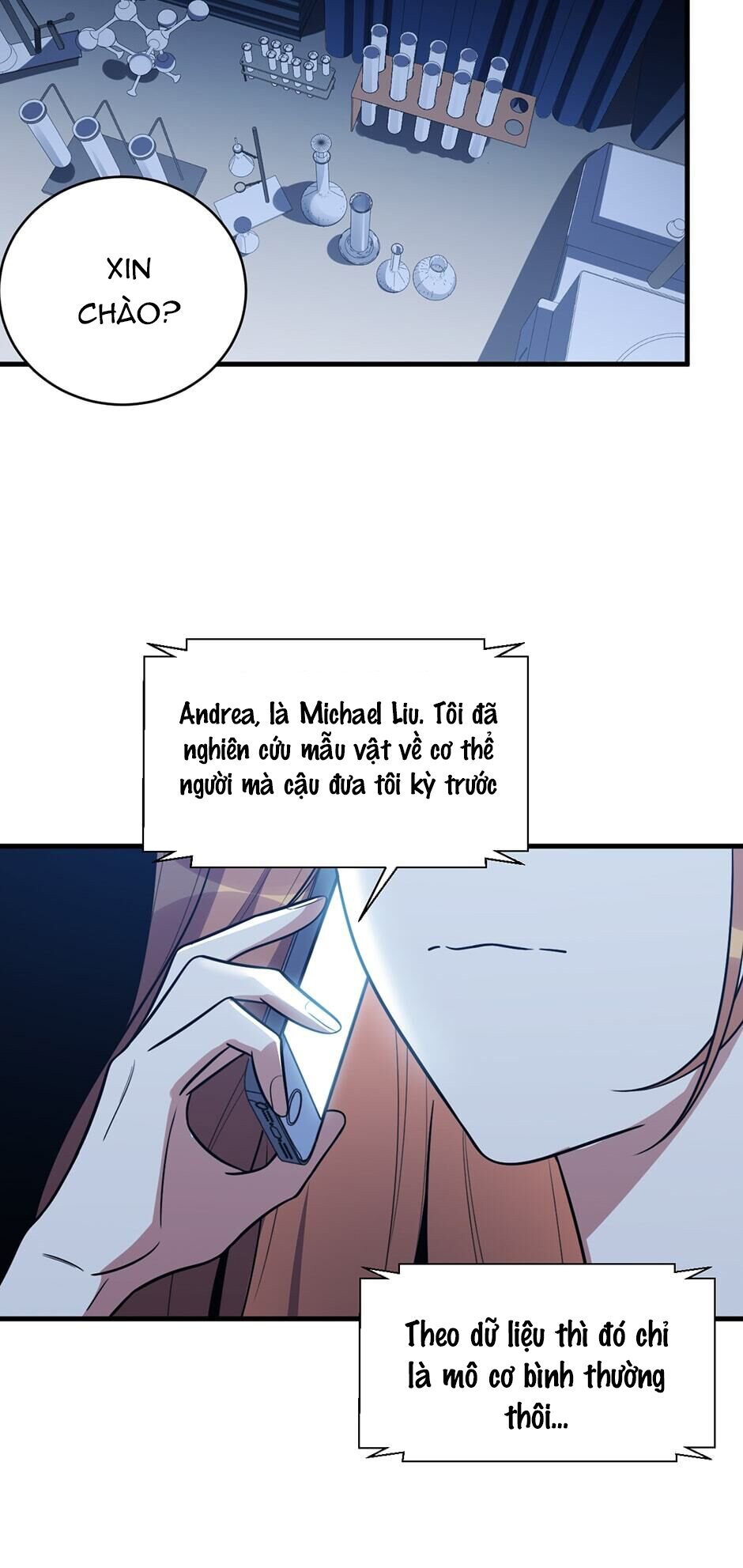 [16+] Killing My Love Chap Chapter 47.2-[16+] Killing My Love - Next Chap 95