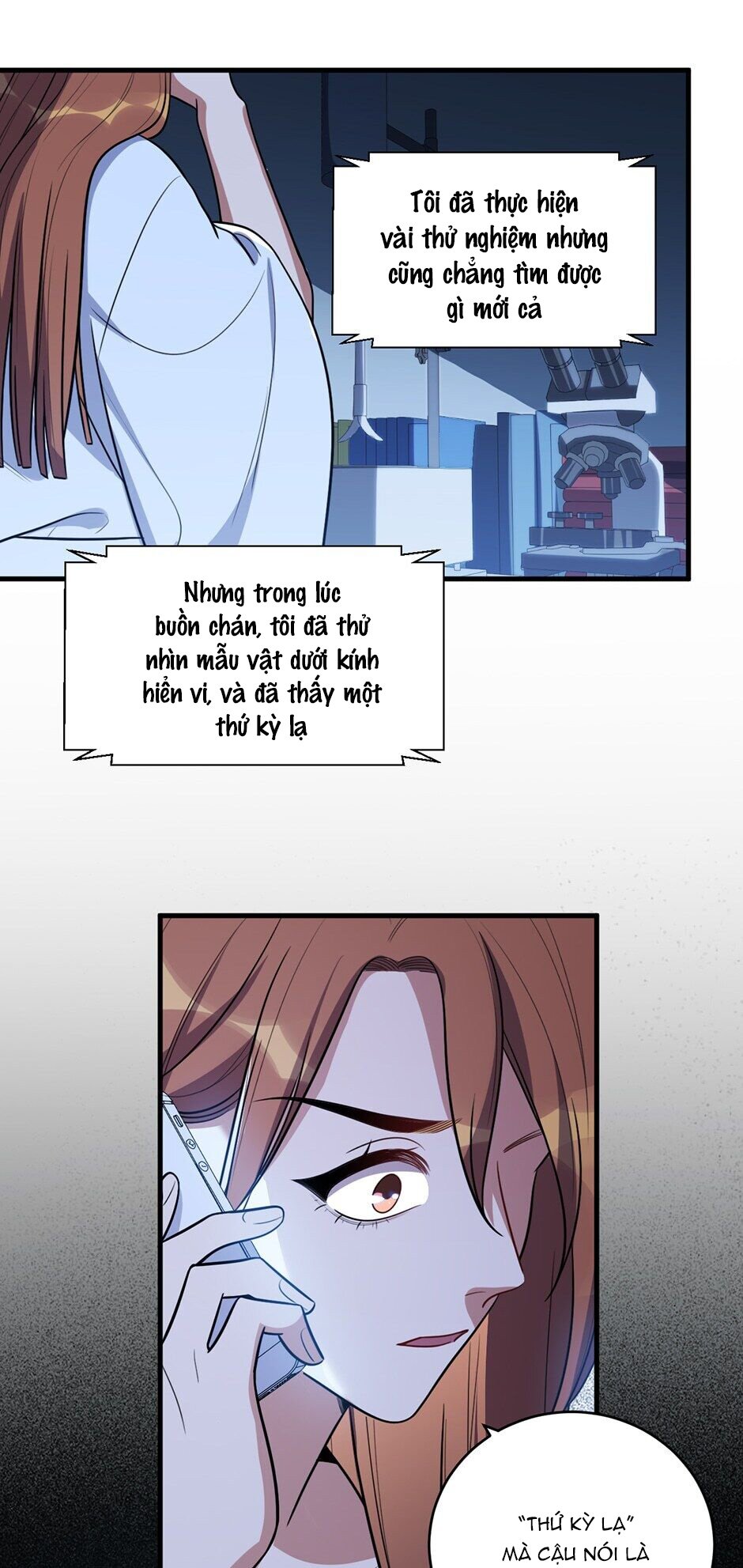 [16+] Killing My Love Chap Chapter 47.2-[16+] Killing My Love - Next Chap 95