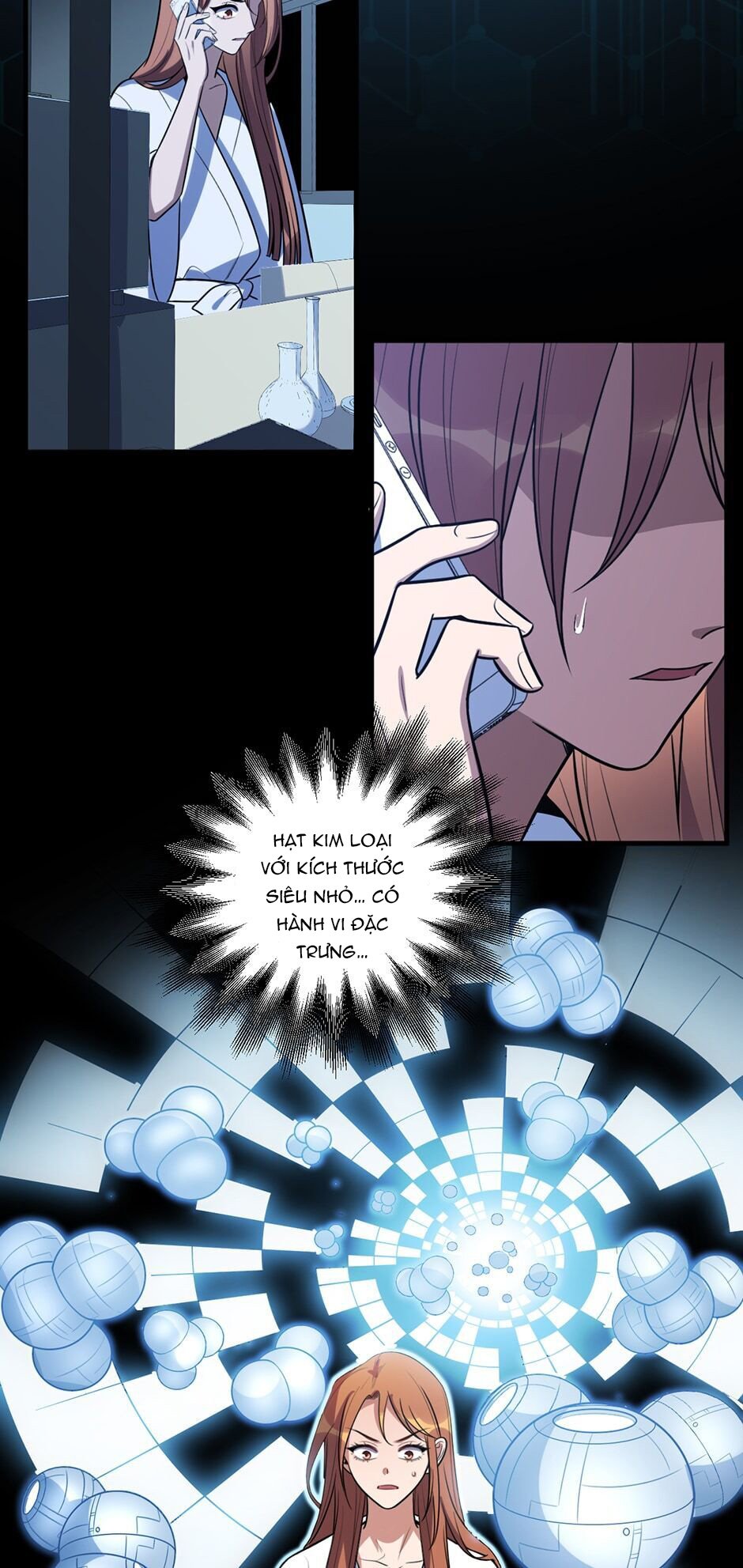 [16+] Killing My Love Chap Chapter 47.2-[16+] Killing My Love - Next Chap 95