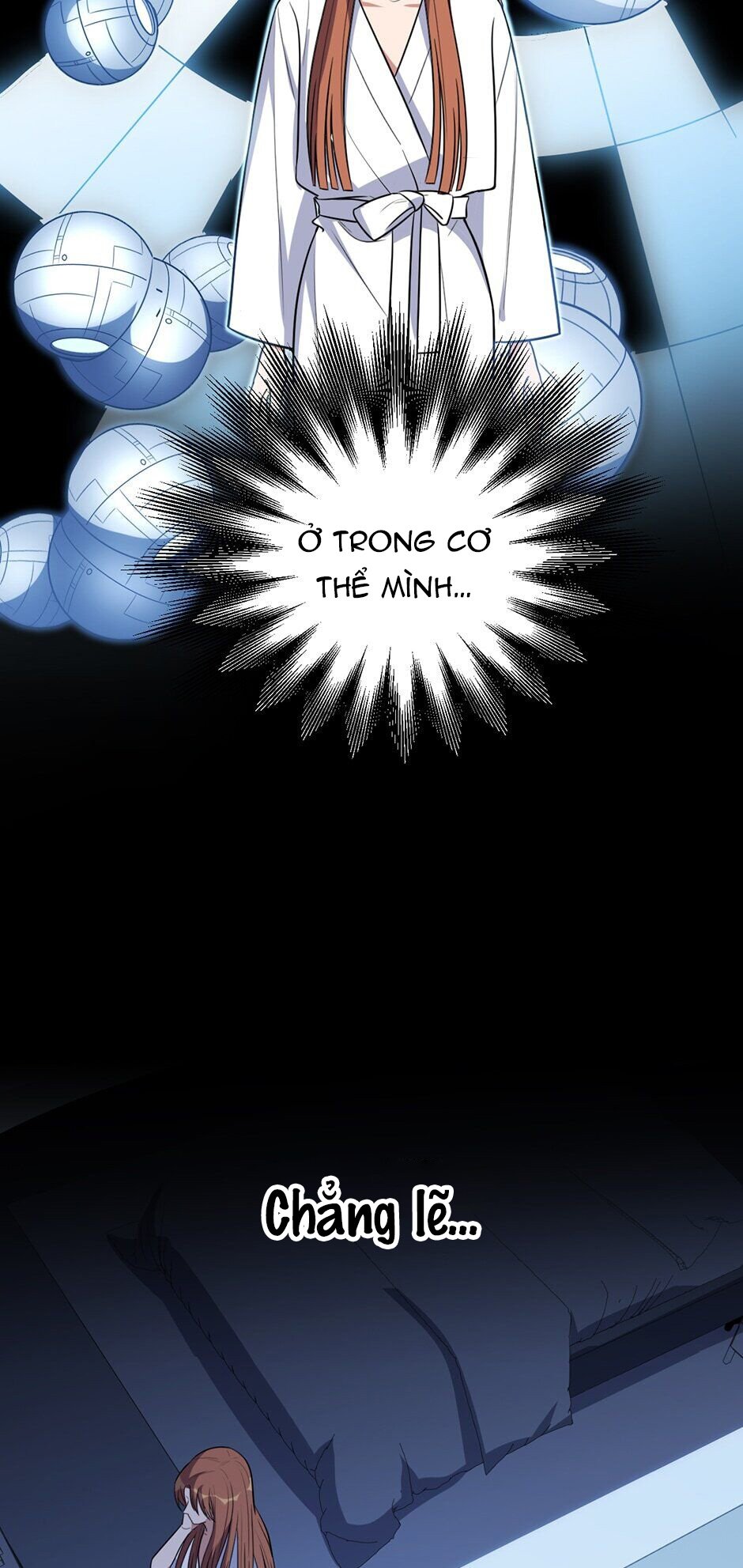 [16+] Killing My Love Chap Chapter 47.2-[16+] Killing My Love - Next Chap 95