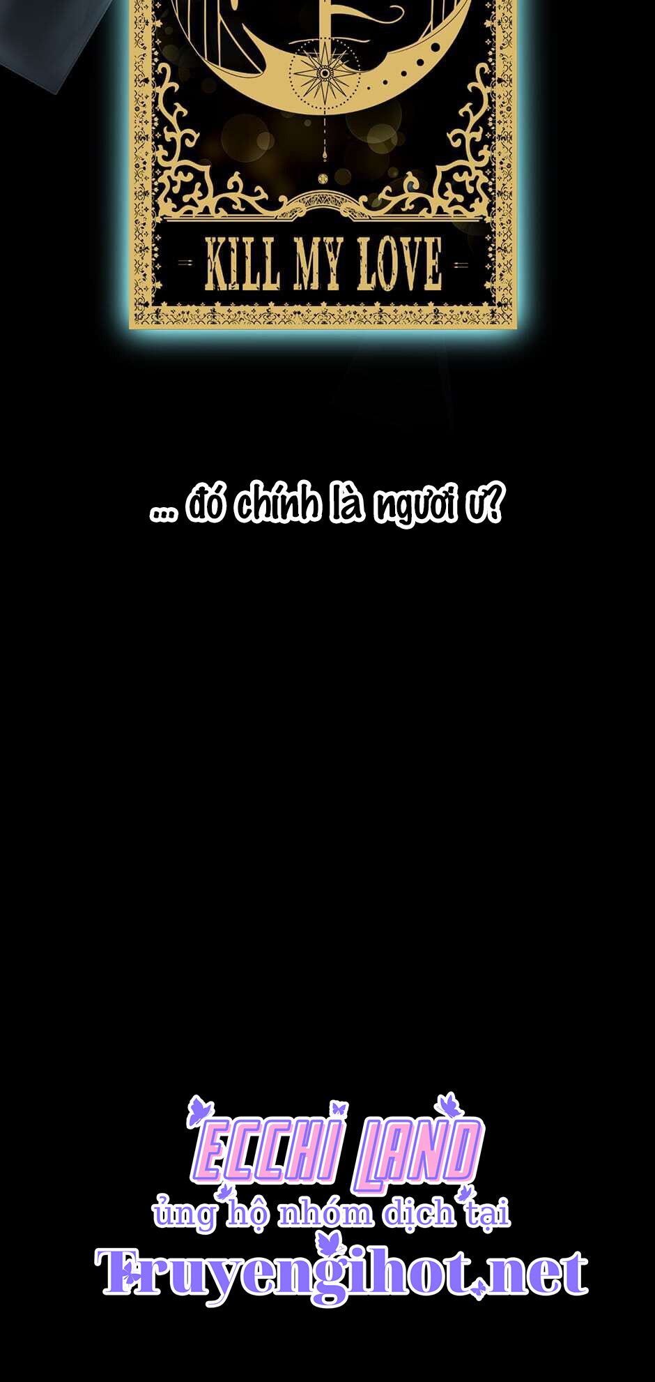 [16+] Killing My Love Chap Chapter 47.2-[16+] Killing My Love - Next Chap 95